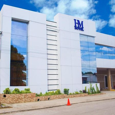 Hm Hotel Choluteca Ngoại thất bức ảnh
