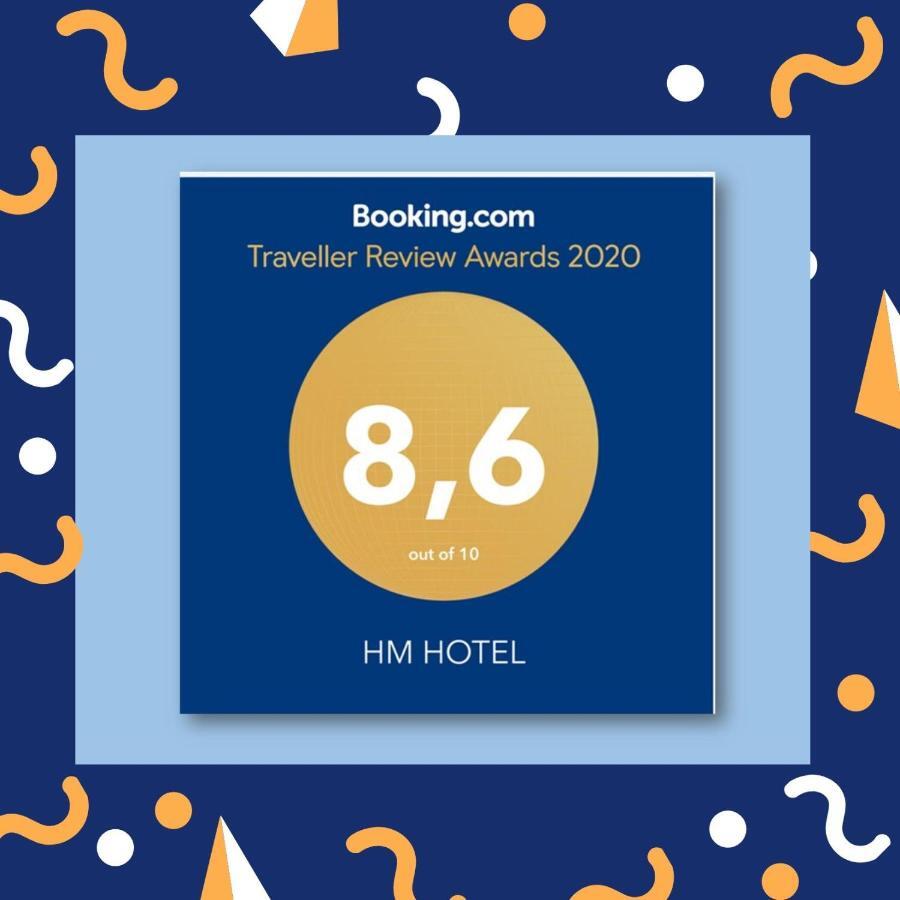 Hm Hotel Choluteca Ngoại thất bức ảnh